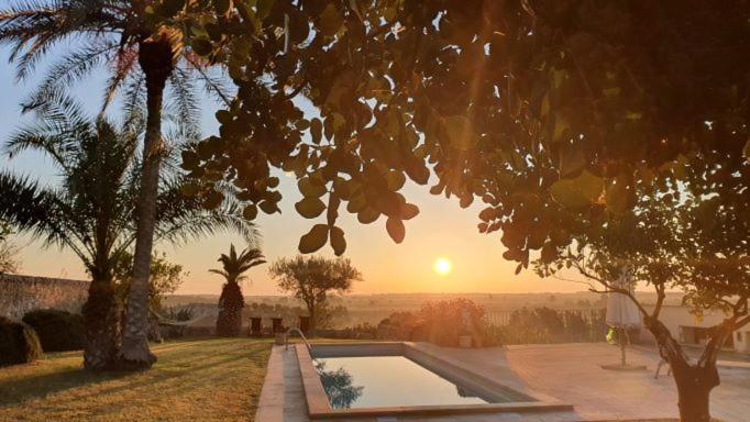 Villa Calma โนโต ภายนอก รูปภาพ