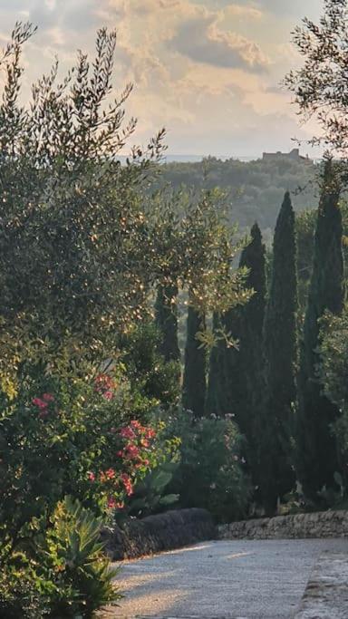 Villa Calma โนโต ภายนอก รูปภาพ