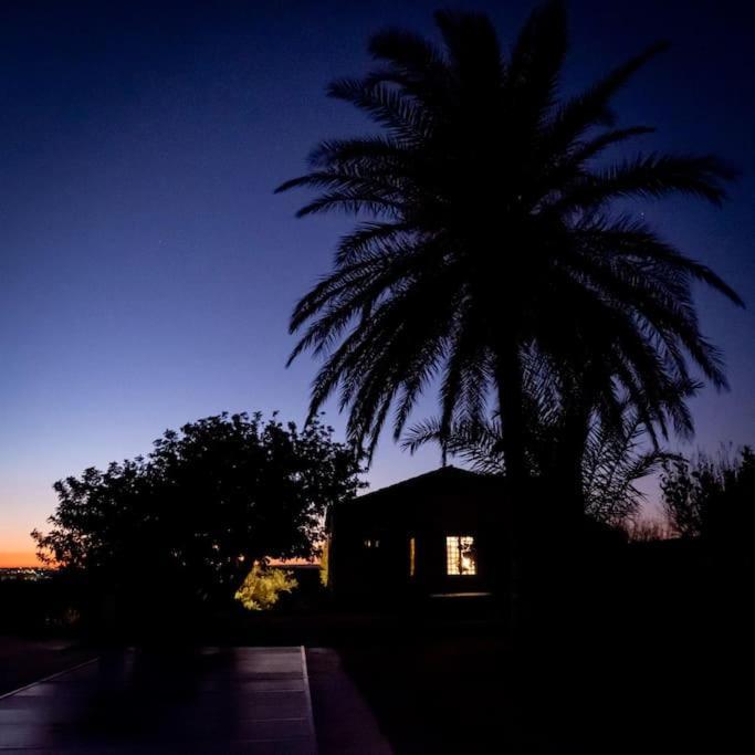 Villa Calma โนโต ภายนอก รูปภาพ