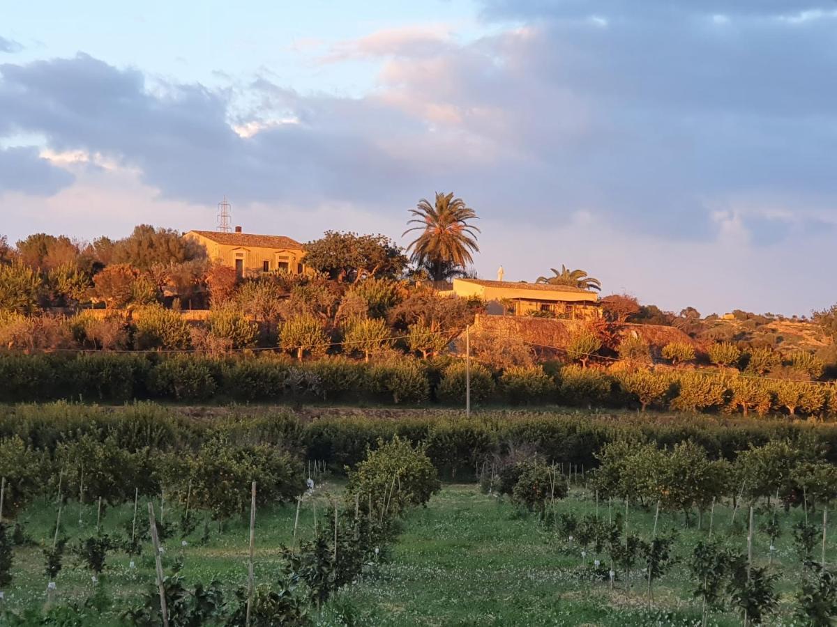 Villa Calma โนโต ภายนอก รูปภาพ