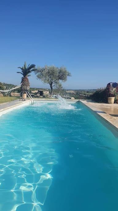 Villa Calma โนโต ภายนอก รูปภาพ